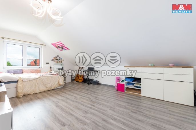 Prodej, Rodinný dům, Vratimov