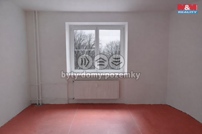 Prodej, Byt 2+kk, Praha