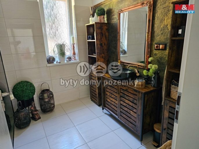 Prodej, Rodinný dům, Bolatice