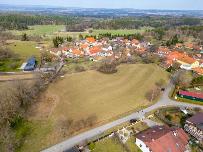 Prodej, Komerční pozemky, Lažánky