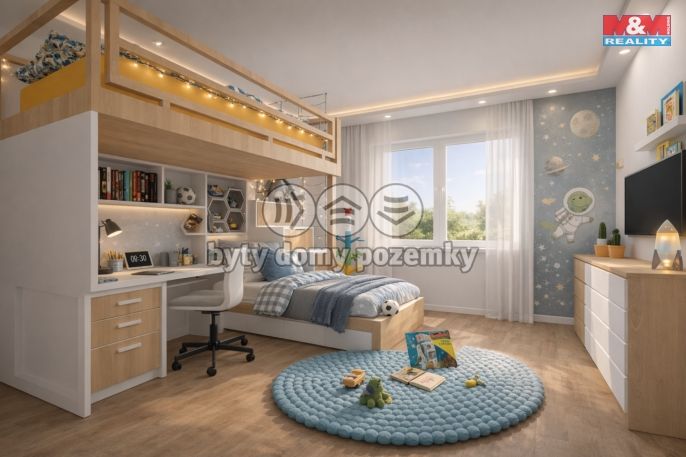 Prodej, Pozemek k bydlení, Sokolnice