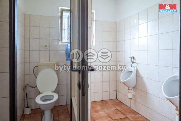 Prodej, Restaurace, stravování, Zbytiny