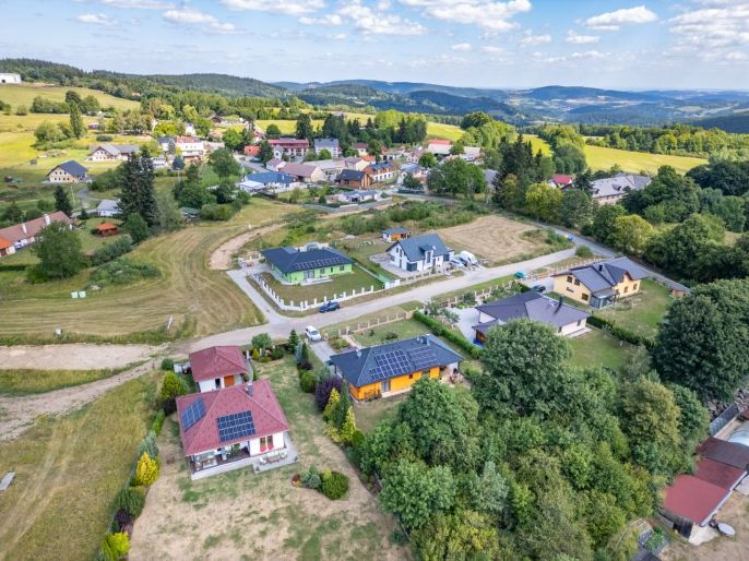 Prodej, Rodinný dům, Vimperk