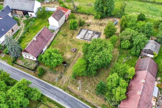 Prodej, Pozemek k bydlení, Chodová Planá