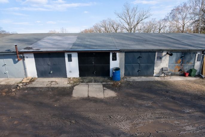 Prodej, Garáž, Ostrava