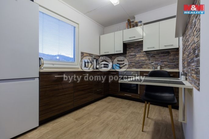 Prodej, Byt 3+1, Česká Ves