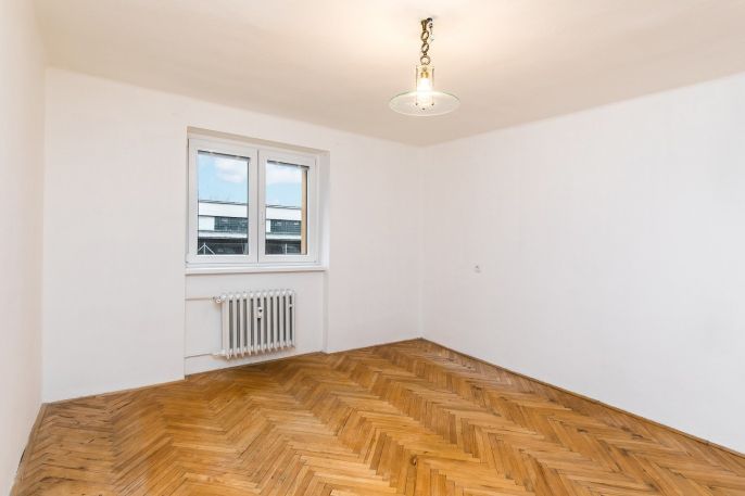 Pronájem, Byt 2+1, Pardubice