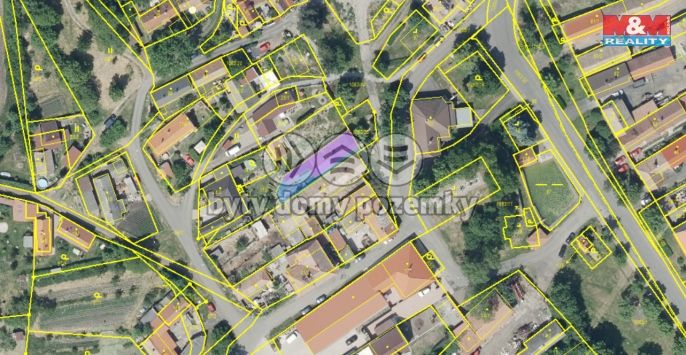 Prodej, Rodinný dům, Chožov