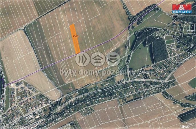 Prodej, Pole, Česká Třebová