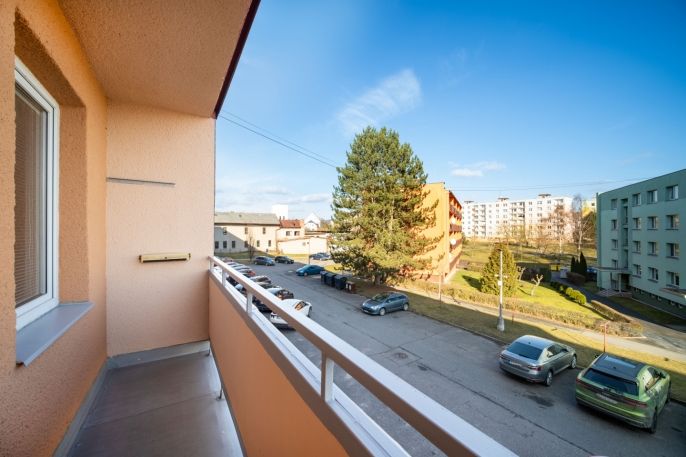 Prodej, Byt 3+1, Lanškroun