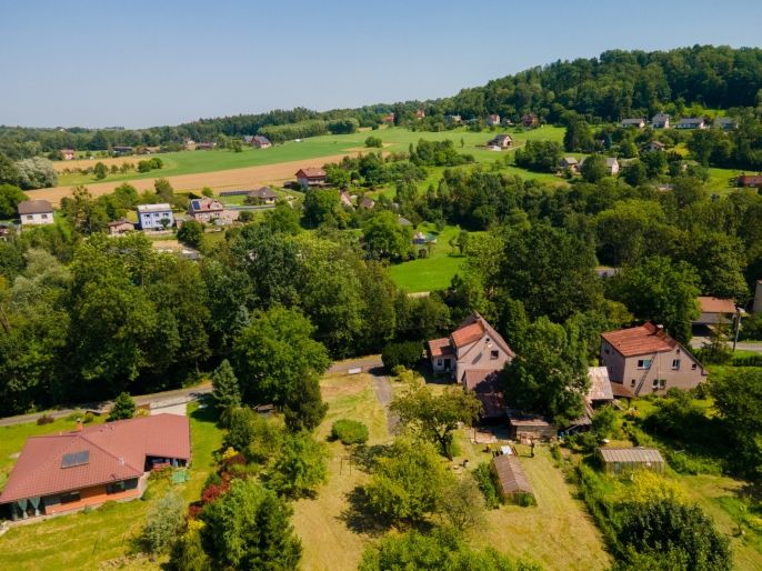 Prodej, Rodinný dům, Třinec