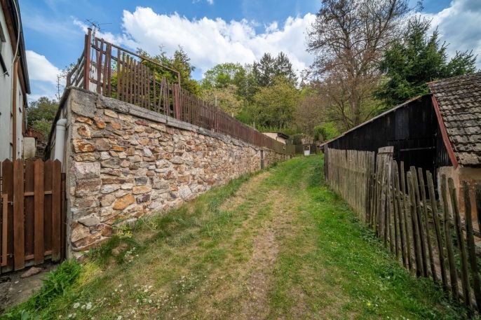 Prodej, Rodinný dům, Medový Újezd