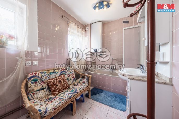 Prodej, Rodinný dům, Teplice