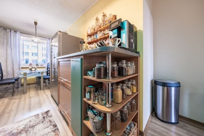 Prodej, Byt 3+1, Příbram