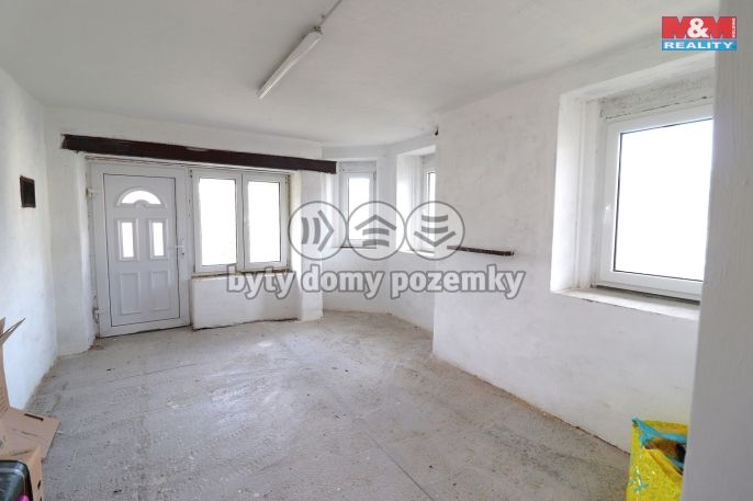 Prodej, Rodinný dům, Nejdek