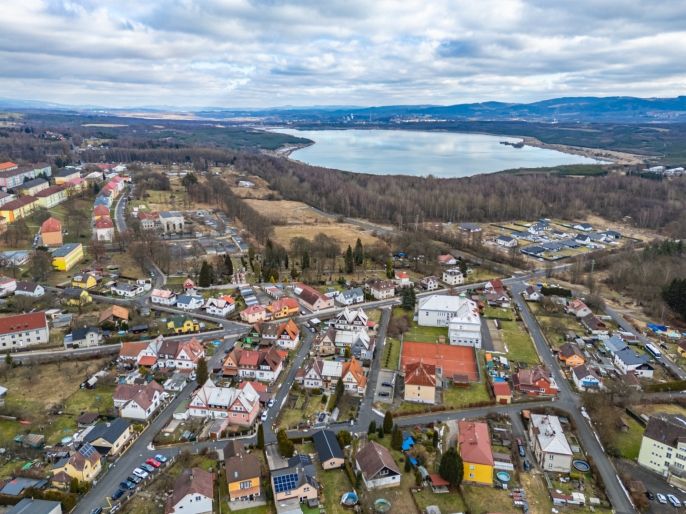 Prodej, Rodinný dům, Habartov