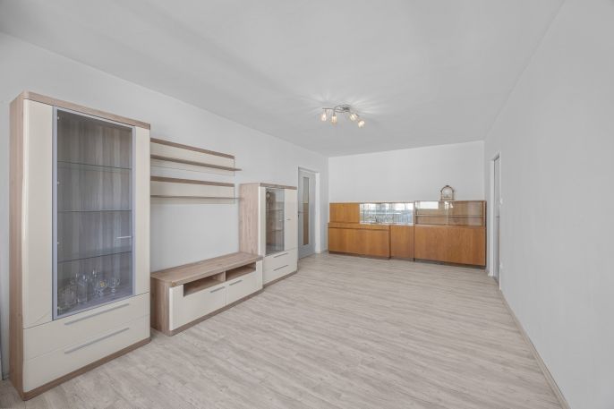 Pronájem, Byt 3+1, Chrudim