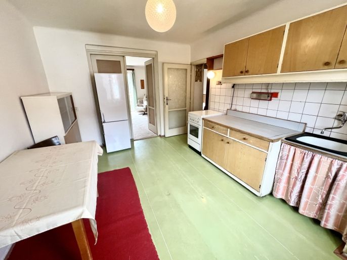 Prodej, Byt 2+1, Praha