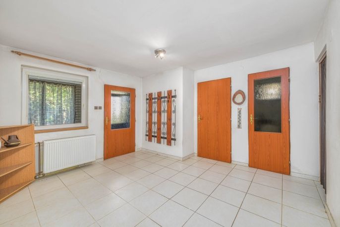 Prodej, Rodinný dům, Zbraslavice
