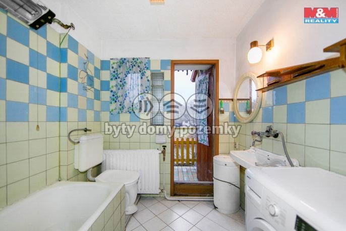 Prodej, Rodinný dům, Postřekov