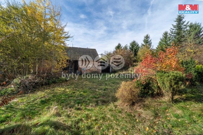 Prodej, Pozemek k bydlení, Němčovice