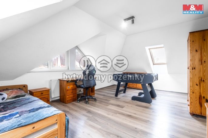 Prodej, Rodinný dům, Zlosyň