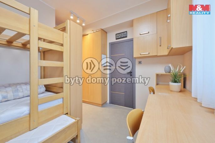 Prodej, Byt 3+1, Žďár nad Sázavou