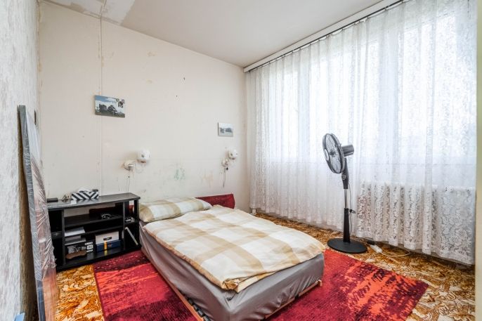 Prodej, Byt 3+1, Praha