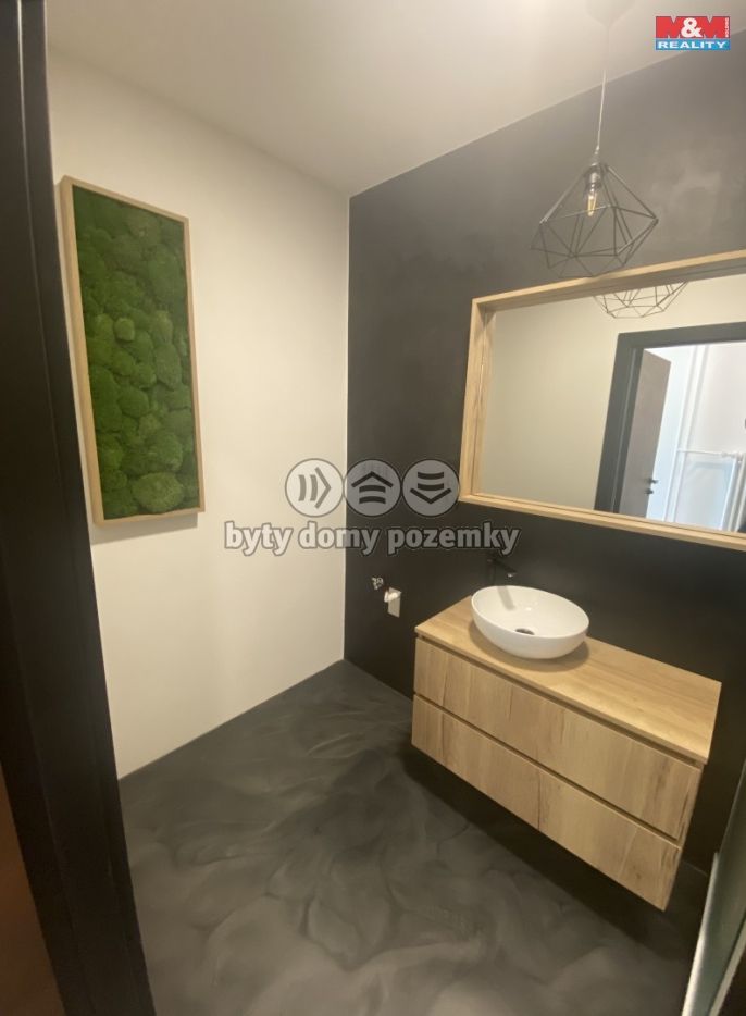 Pronájem, Byt 2+kk, Ostrava