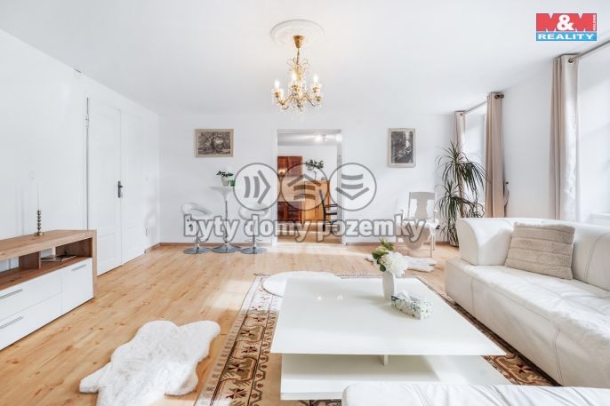 Prodej, Nájemní dům, Frýdlant