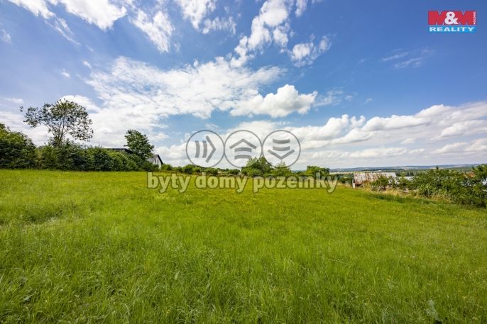 Prodej, Pozemek k bydlení, Kamenná Lhota