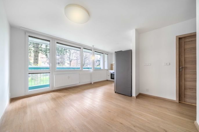 Prodej, Byt 3+kk, Praha