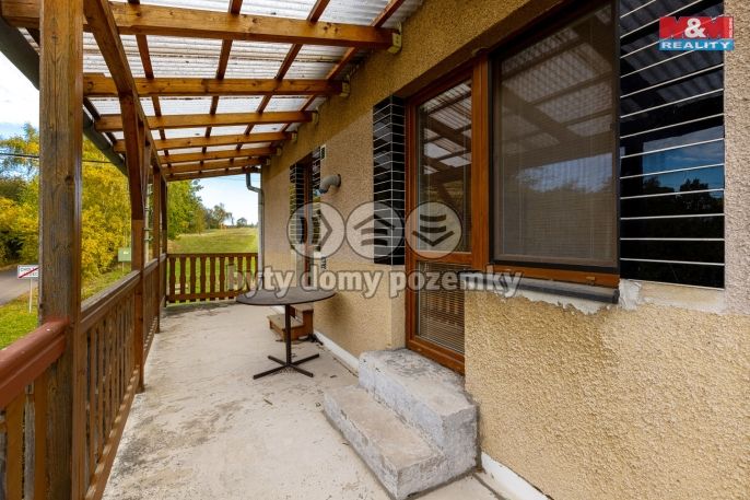 Prodej, Rodinný dům, Choltice