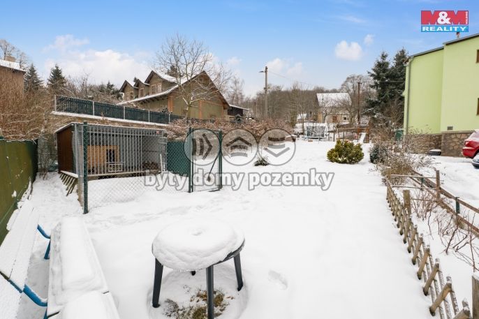 Prodej, Rodinný dům, Hrob