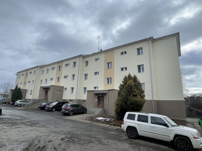 Prodej, Byt 3+1, Strakonice