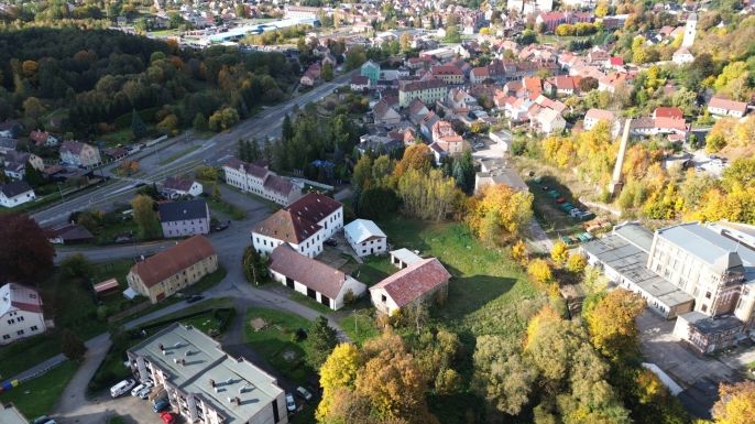 Prodej, Ostatní, 4498 m², Habartice