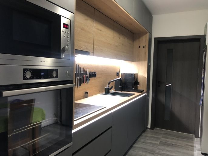 Prodej, Byt 3+1, Moravský Beroun