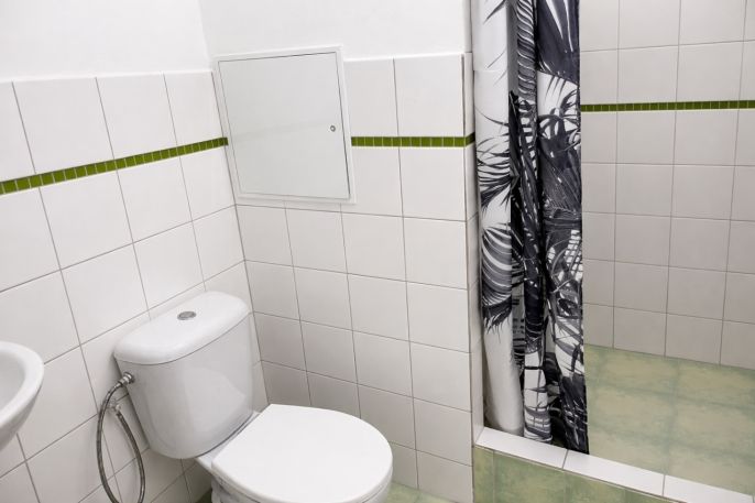 Pronájem, Byt 1+1, Louny