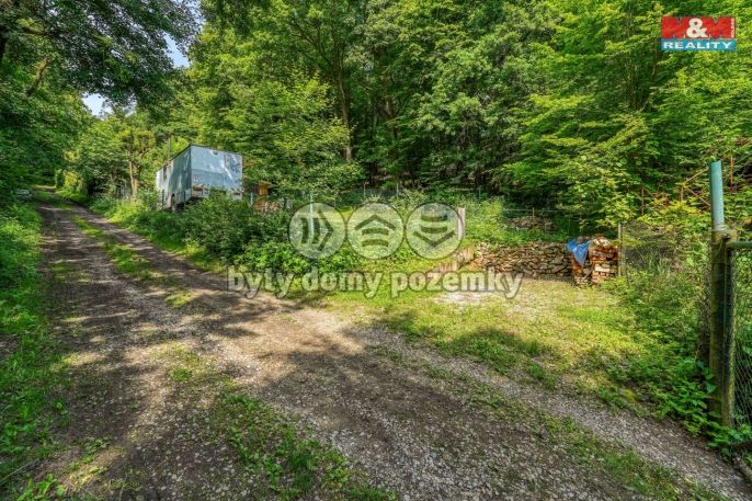 Prodej, Zahrada, Beroun