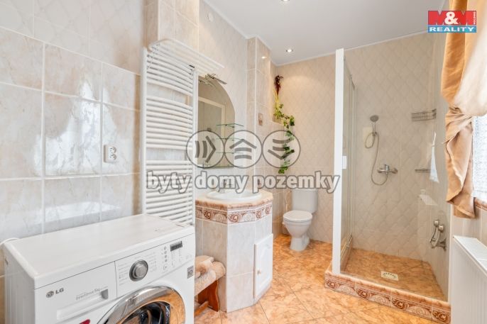 Prodej, Rodinný dům, Příčina