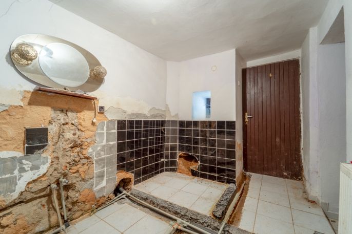 Prodej, Rodinný dům, Křenice