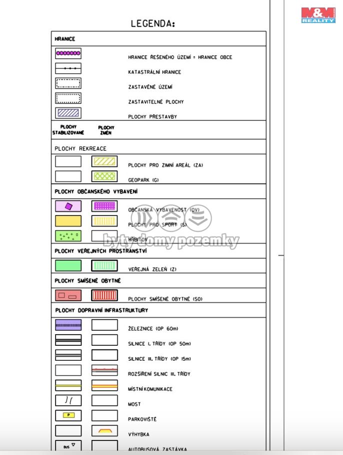 Prodej, Louka, Prysk