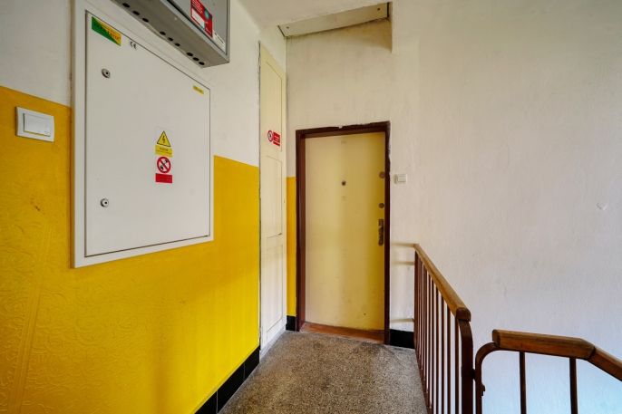 Prodej, Byt 3+1, Praha