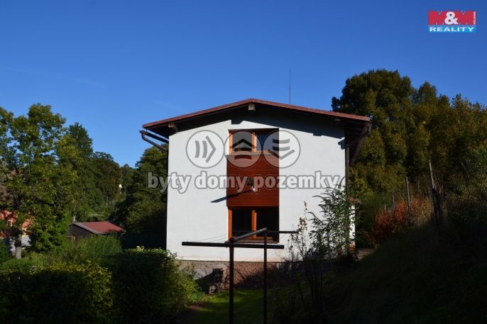 Prodej, Rodinný dům, Heřmánkovice