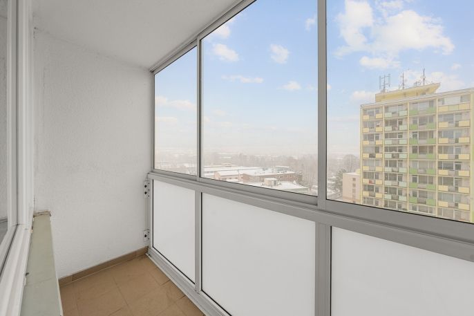 Prodej, Byt 2+1, Děčín