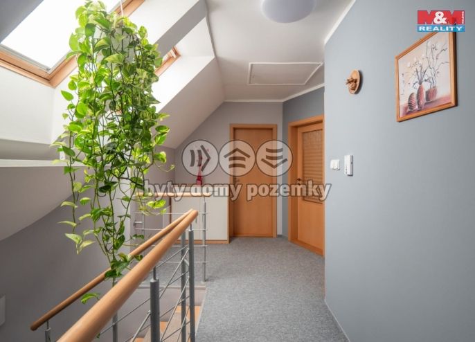 Prodej, Rodinný dům, Ostrava