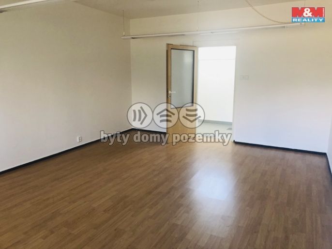 Pronájem, Kancelářský prostor, Ostrava