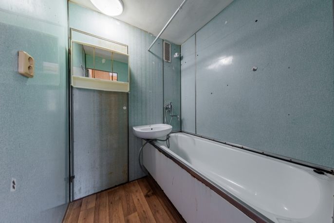 Prodej, Byt 2+1, Nová Role