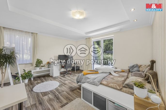 Prodej, Rodinný dům, Brázdim