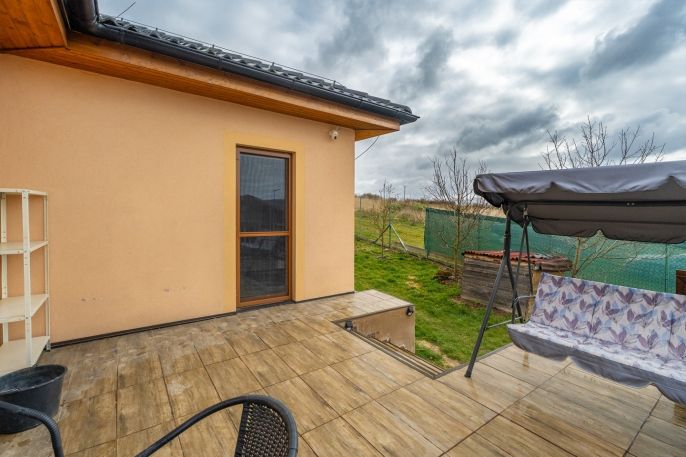 Prodej, Rodinný dům, Velký Borek